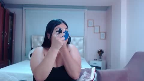 ANNY LOUIS online show from 9, 2, 2025