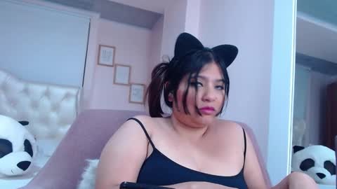 ANNY LOUIS online show from 11, 2, 2025