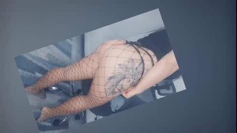 ANNY LOUIS online show from 13, 2, 2025