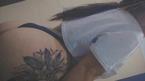 ANNY LOUIS online show from 19, 2, 2025