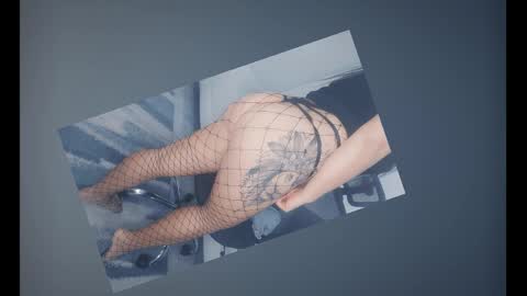 ANNY LOUIS online show from 21, 2, 2025