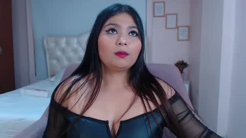 ANNY LOUIS online show from 23, 2, 2025