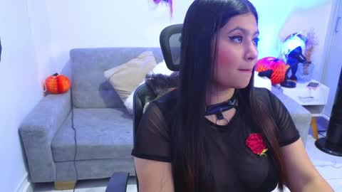 ANNY LOUIS online show from 22, 10, 2025