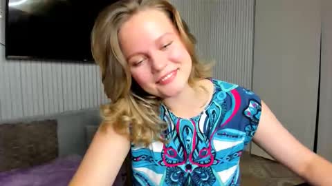 anny_love_you online show from 18, 10, 2025