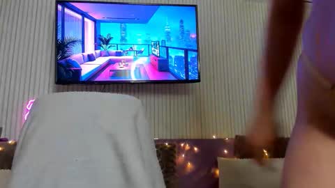 anny_love_you online show from 6, 11, 2025