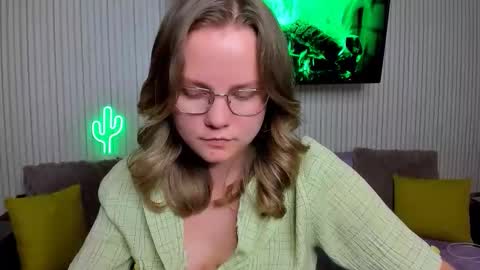 anny_love_you online show from 10, 11, 2025