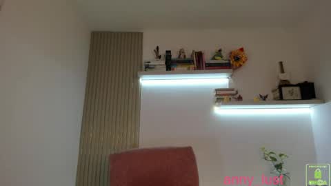 Issabela online show from 26, 5, 2026