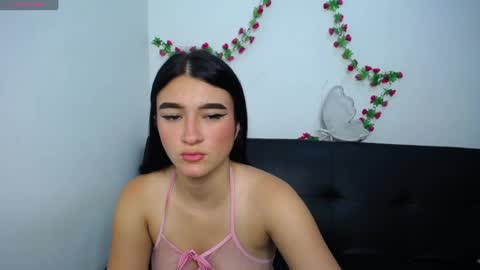 Anny online show from 7, 4, 2026