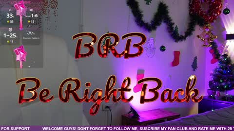 Snapshot of anny_sweet72 chatting on 4, 1, 2025 Anny online show from 4, 1, 2025