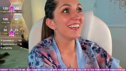 Snapshot of anny_sweet72 chatting on 28, 1, 2025 Anny online show from 28, 1, 2025