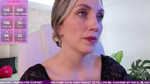 Anny online show from 29, 11, 2025