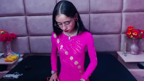 Anny online show from 17, 12, 2024