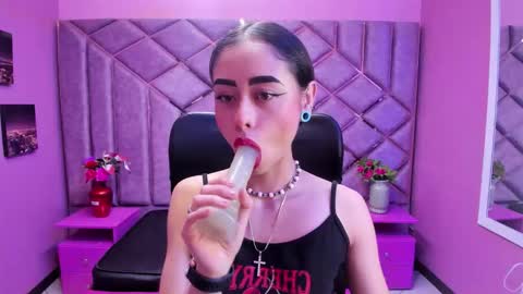 Anny online show from 4, 10, 2025