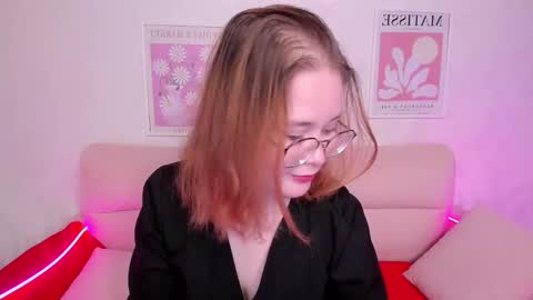 Anny online show from 18, 11, 2025