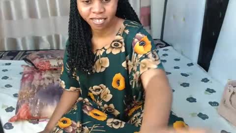 Snapshot of annybecca chatting on 28, 12, 2024 Anny online show from 28, 12, 2024