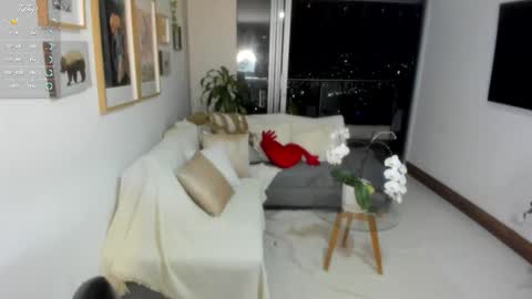 Anny online show from 14, 1, 2026