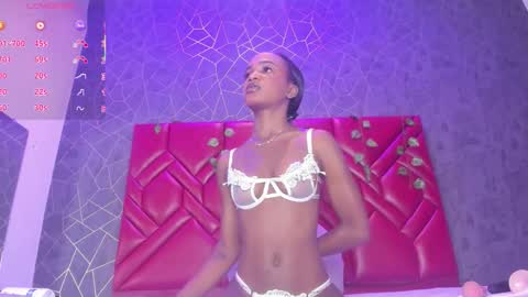 Anny Brannd online show from 28, 3, 2026