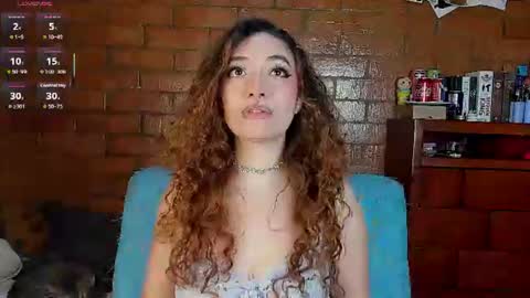 Anny  IG online show from 2, 7, 2026