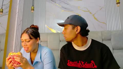 Snapshot of annyeli_bigtits chatting on 23, 2, 2026 annyeli_bigtits online show from 23, 2, 2026