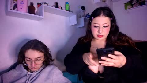 anny harris online show from 7, 4, 2026