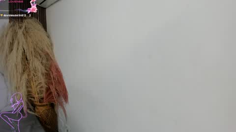 Anny online show from 13, 4, 2026