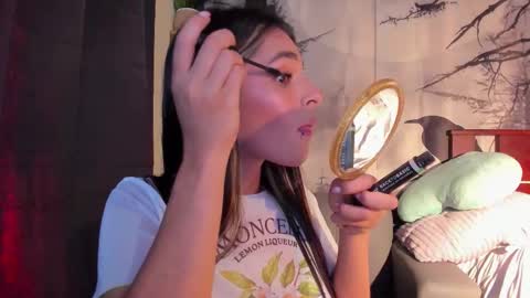 Annyluna online show from 15, 12, 2025