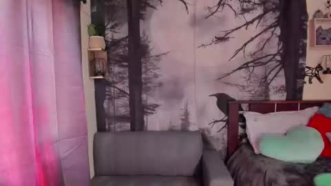 Annyluna online show from 17, 12, 2025