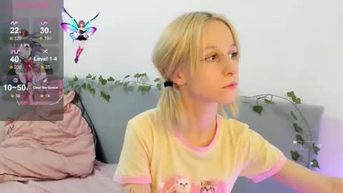 Snapshot of annyme0w chatting on 26, 11, 2025 annymeow online show from 26, 11, 2025