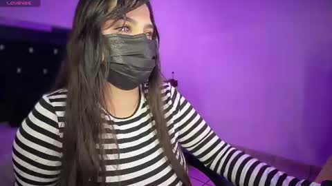 Snapshot of annymsk chatting on 9, 7, 2026 annymsk online show from 9, 7, 2026
