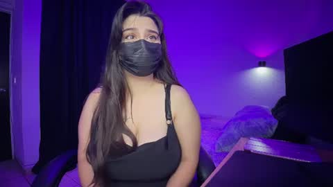 Snapshot of annymsk chatting on 13, 7, 2026 annymsk online show from 13, 7, 2026