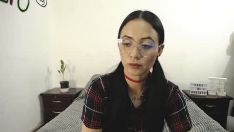 Anny online show from 24, 1, 2025