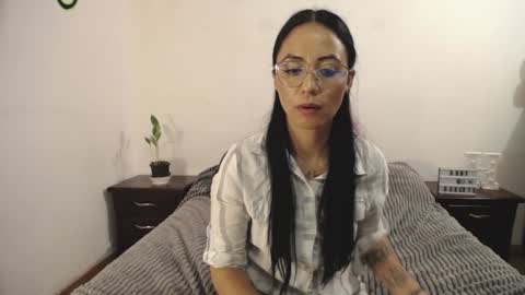 Anny online show from 26, 1, 2025