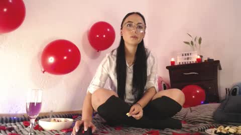 Anny online show from 14, 2, 2025