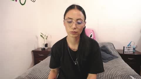 Anny online show from 7, 3, 2025