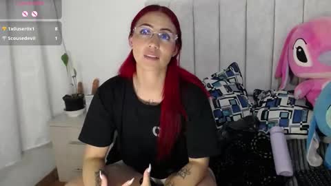 Anny online show from 26, 9, 2025