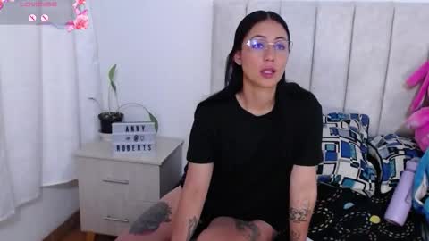 Anny online show from 17, 10, 2025