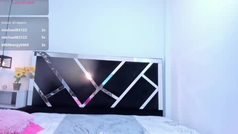 Anny online show from 28, 2, 2025