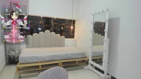 Anny online show from 15, 9, 2025