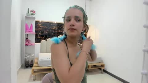 Anny online show from 17, 9, 2025