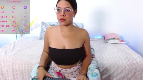 Anny online show from 18, 1, 2025