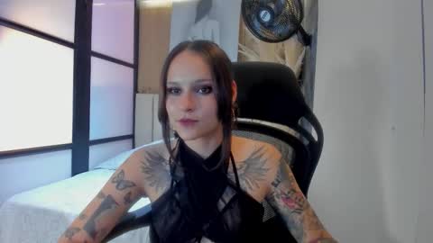 AnnyT online show from 26, 3, 2026