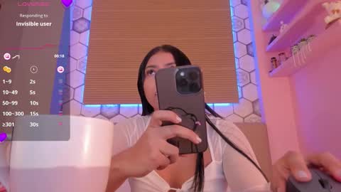 Gaby online show from 19, 9, 2025