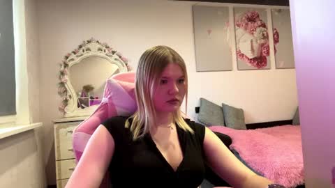 annyvibess online show from 3, 7, 2026