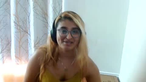 Angel online show from 19, 5, 2026