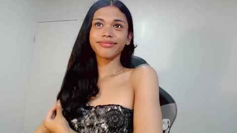 Snapshot of anok_yaii chatting on 23, 10, 2025 anok_yaii online show from 23, 10, 2025