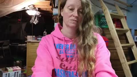 Anomali online show from 20, 1, 2025