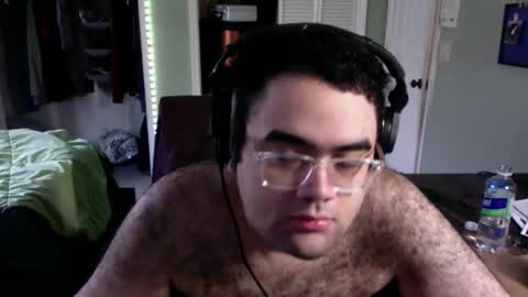 anonman12 online show from 3, 3, 2025