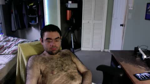 anonman12 online show from 6, 10, 2025