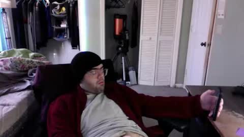 anonman12 online show from 1, 2, 2026