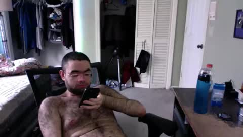 anonman12 online show from 17, 3, 2026